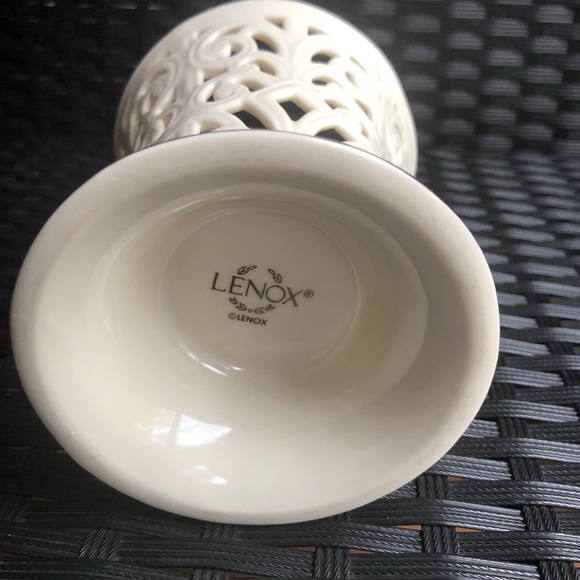 Lenox dish - Picture 3 of 7